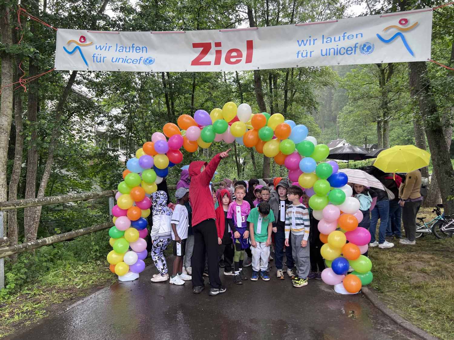 Foto Sponsorenlauf klein